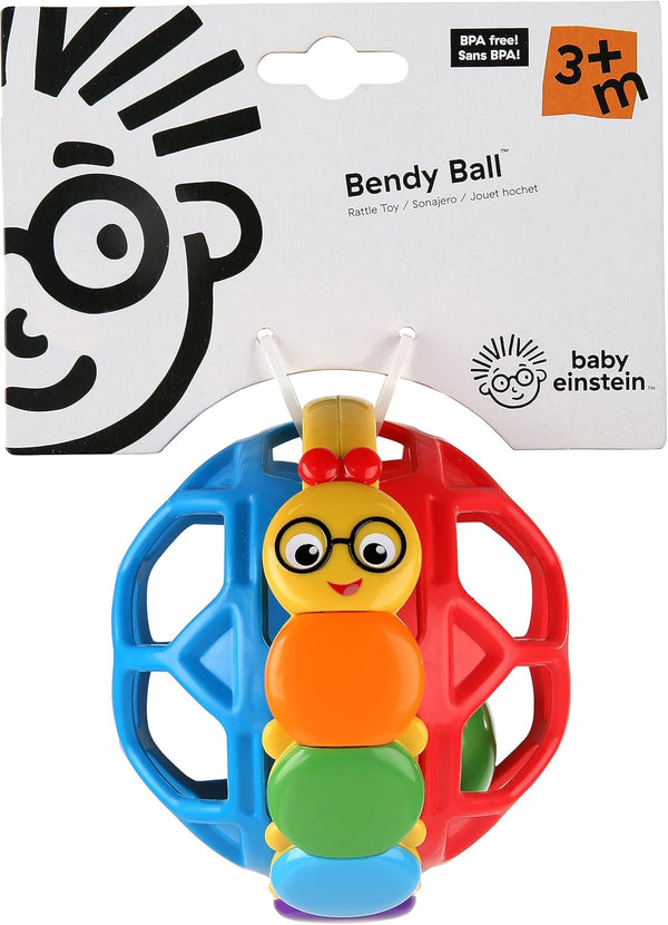 Baby Einstein Rattle Ball
