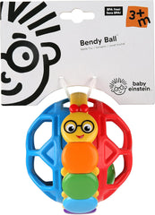 Baby Einstein Rattle Ball
