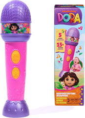 Dora Microphone