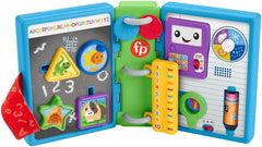Fisher Price 123 Schoolbook Learning Toy