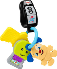 Fisher Price Laugh and Learn Keys