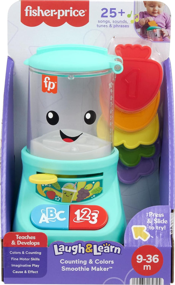 Fisher Price Smoothie Maker