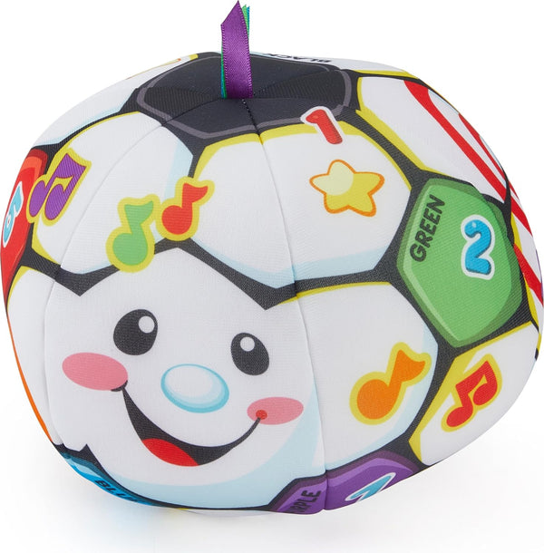 Fisher Price Soccer Ball