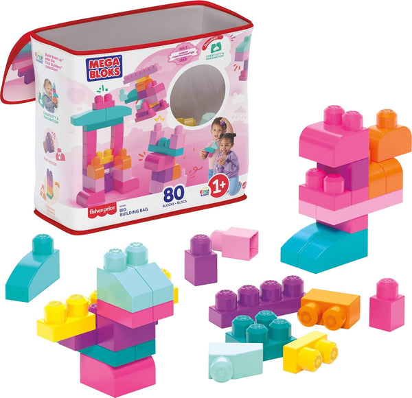 Fisher Price Mega Blocks