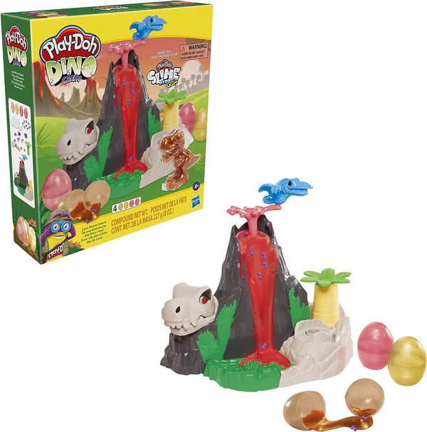 Play-Doh Dino set
