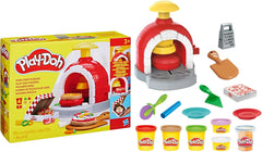 Play Doh Pizza Oven