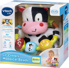 Vtech Lil' Critters Musical Cow