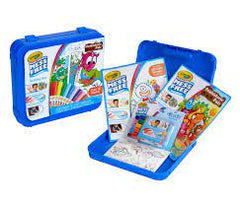 Crayola Mess Free Art Kit
